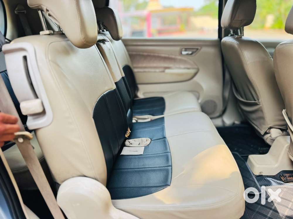 Maruti Suzuki Ertiga, 2013, Diesel