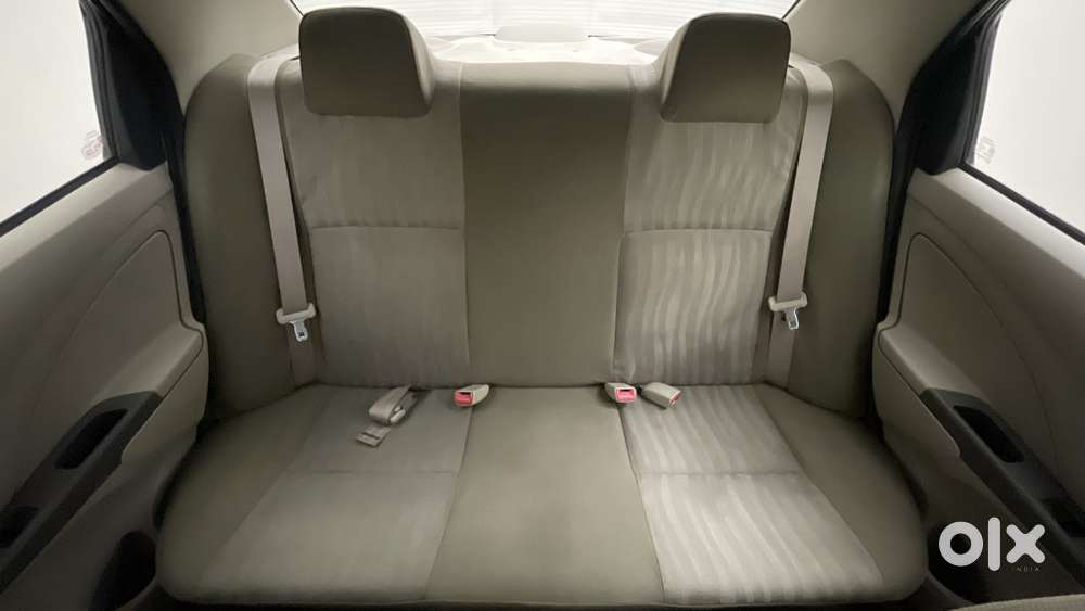 Toyota Etios G, 2016, Petrol