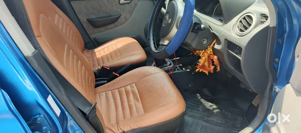 Maruti Suzuki Alto 800 2017