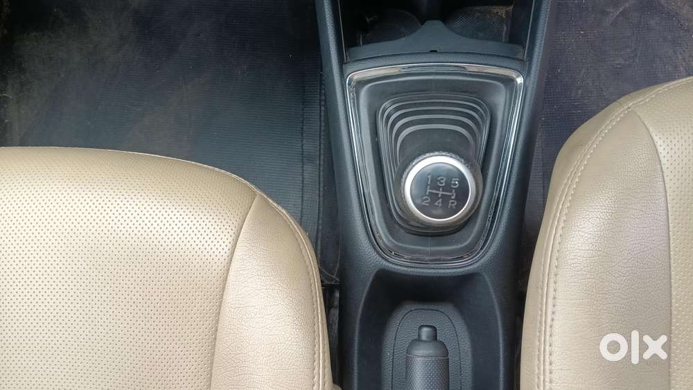Honda Amaze Vx I-vtec, 2018, Petrol