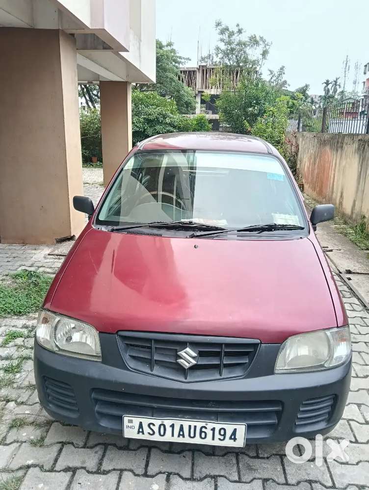 Owner Self Driven Car.
