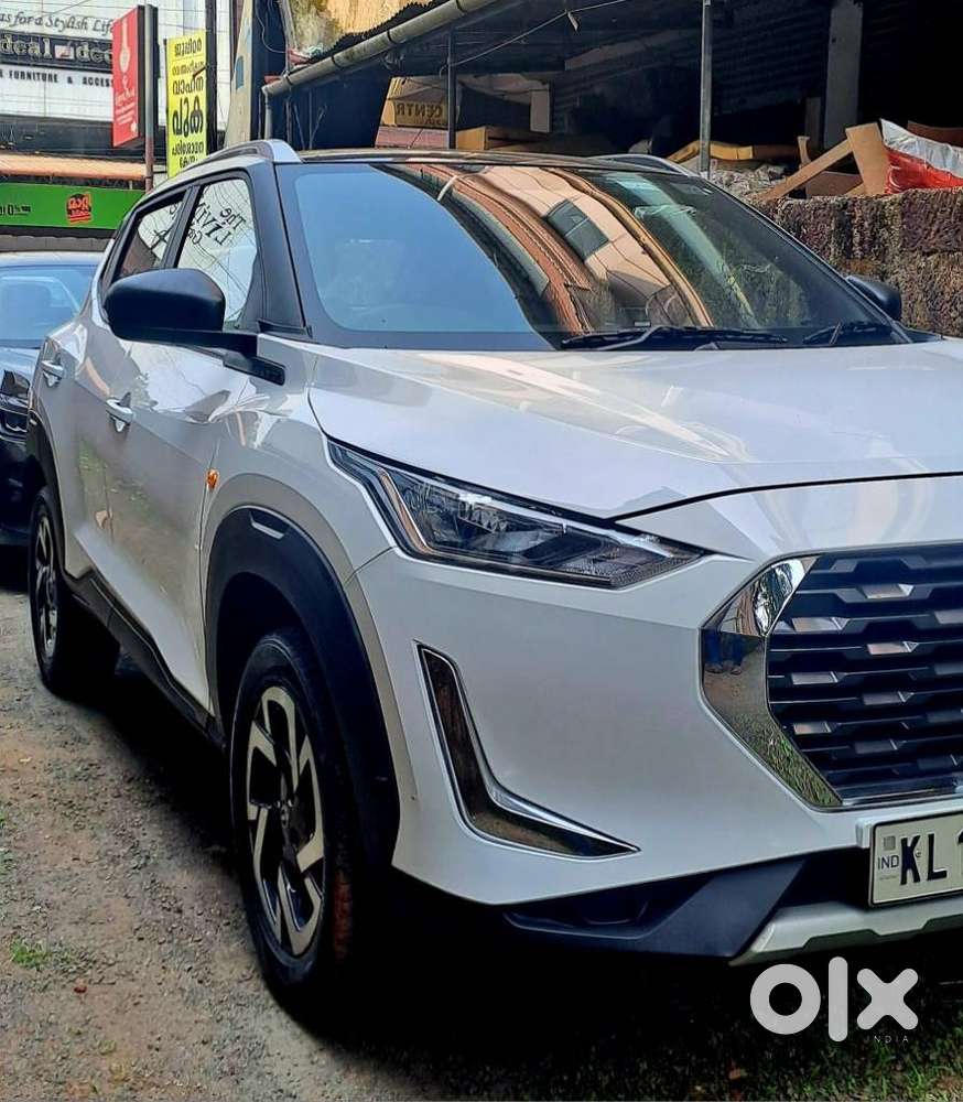 Nissan Magnite 1.0 Xe, 2021, Petrol