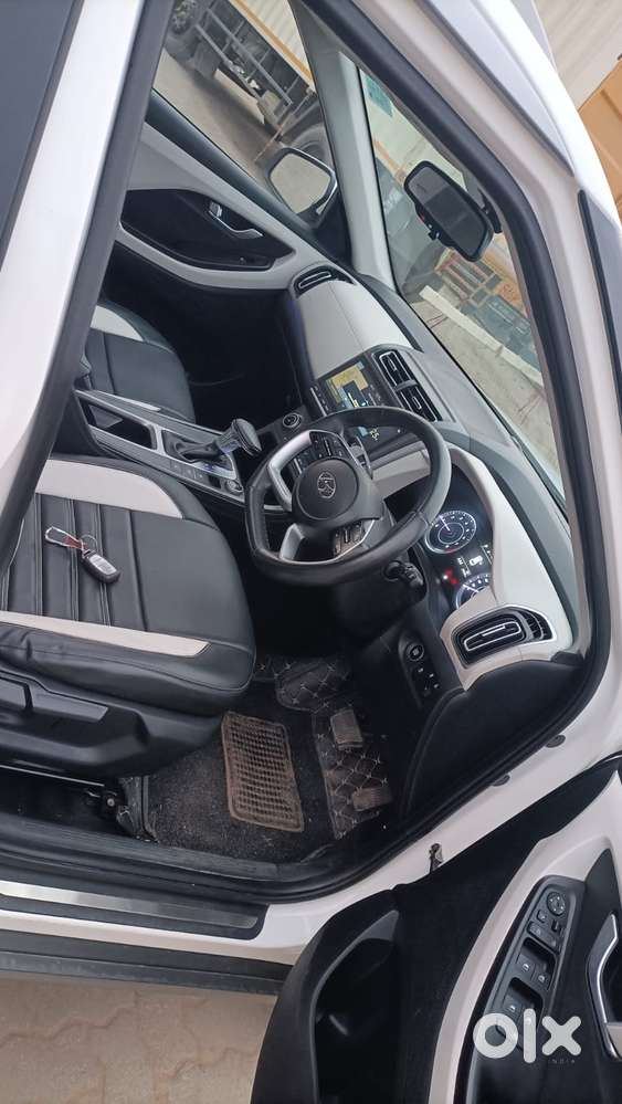 Hyundai Creta 1.5 Sx, 2024, Petrol