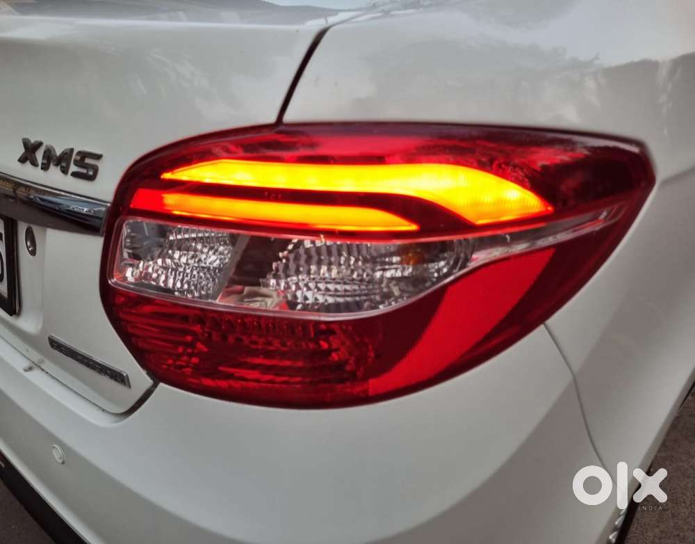 Tata Zest  1.2 Revotron Xms, 2014, Petrol