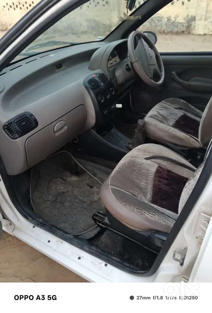Tata Indica Ev2 Xeta 2013 Diesel