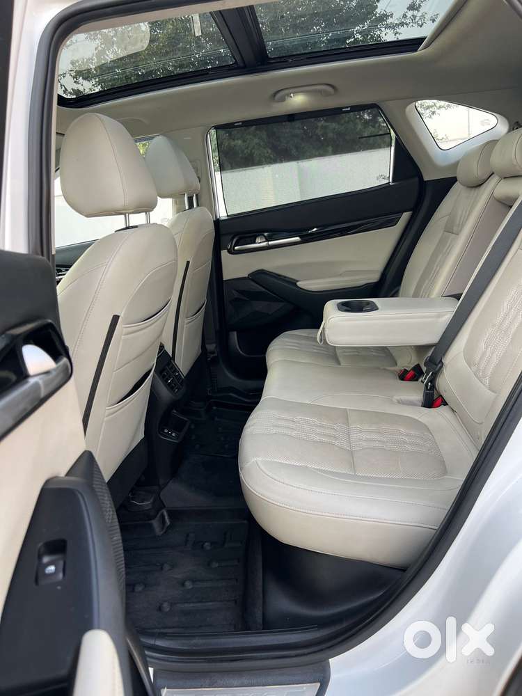 Kia Seltos Htx Ivt G, 2024, Petrol