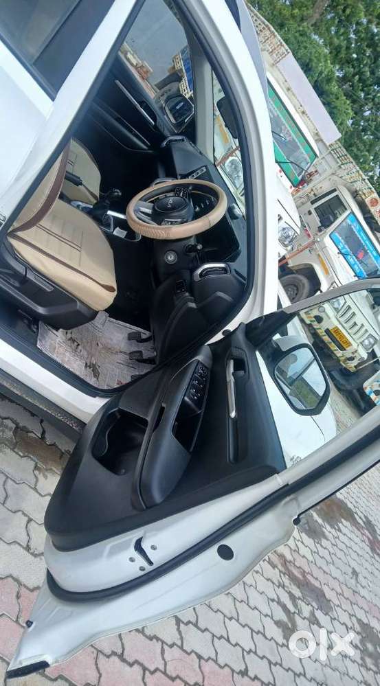 Kia Sonet 1.2 Htk Plus, 2021