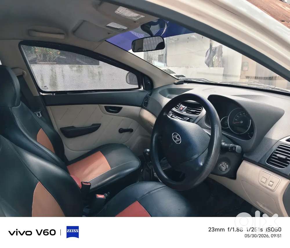 Hyundai Eon 2012  Good Condition