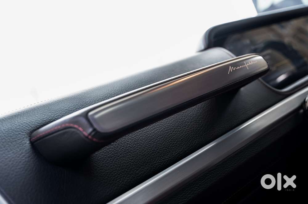 Mercedes-benz G Class Amg 400d, 2024