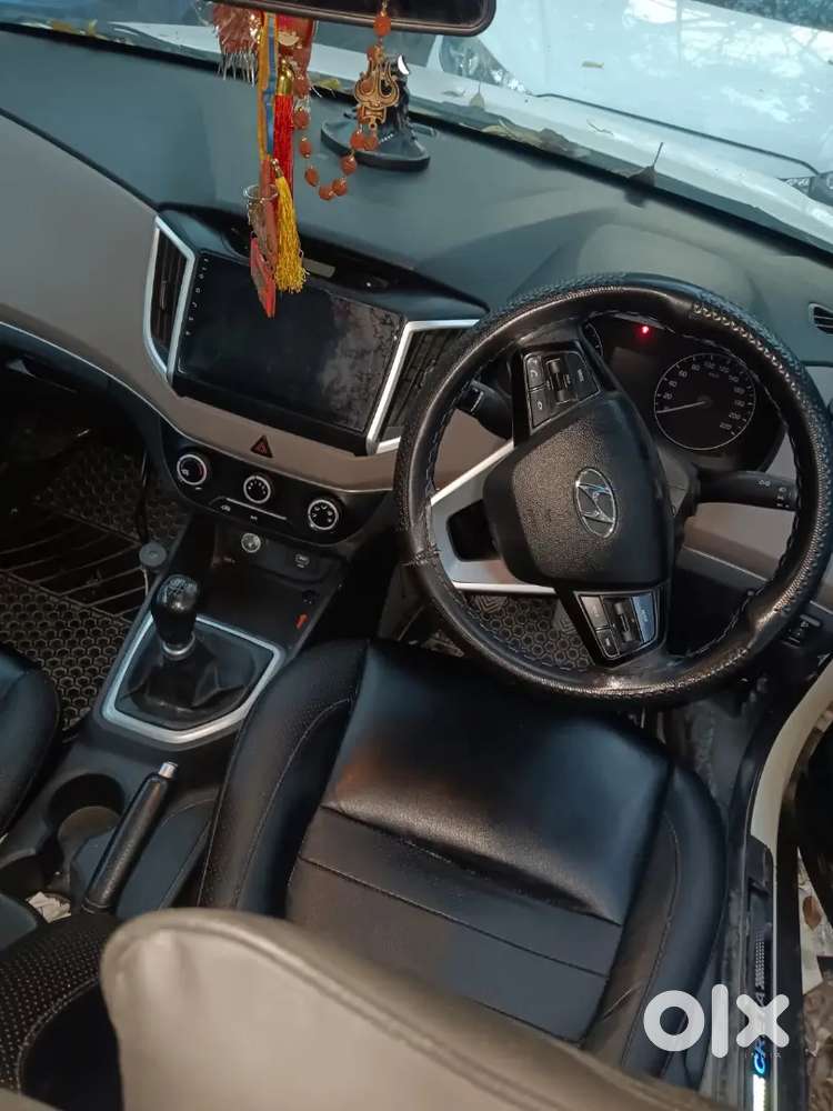 Hyundai Creta 2019