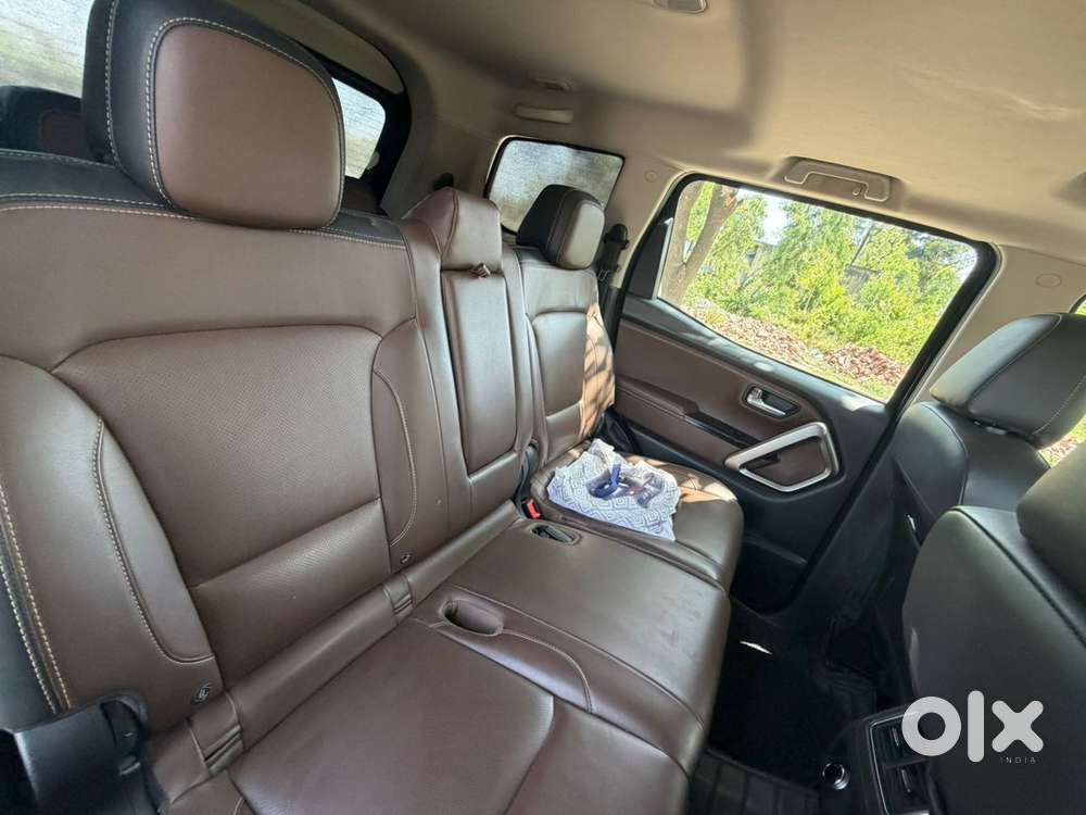 Mahindra Scorpio N Diesel 2024