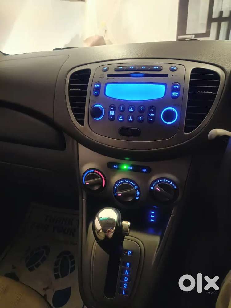 Automatic Sunroof Asta Optional