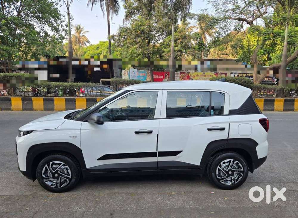 Hyundai Exter Ex 1.2 Mt, 2023, Petrol