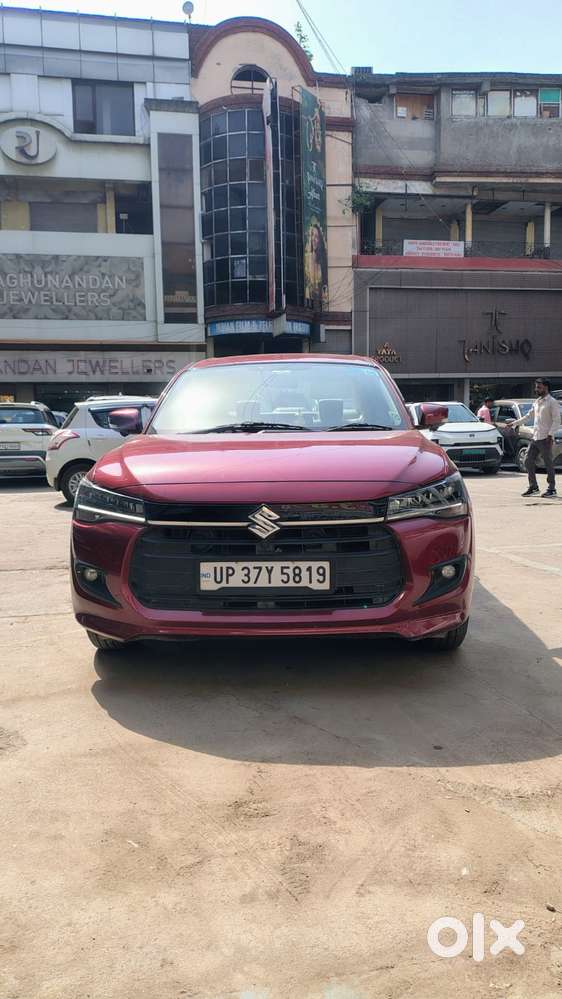 Maruti Suzuki Swift Dzire 1.3 Zxi, 2025, Cng & Hybrids