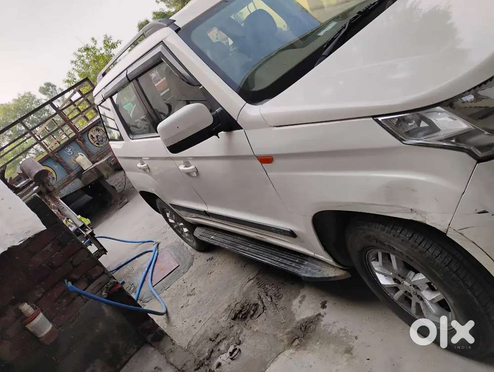 Mahindra Tuv 300 Diesel 2015