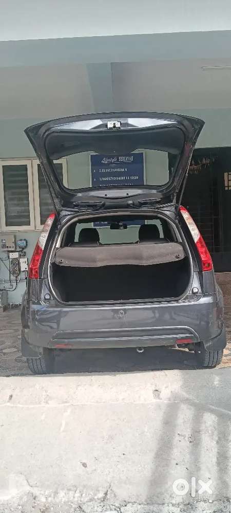 Ford Figo 2011
