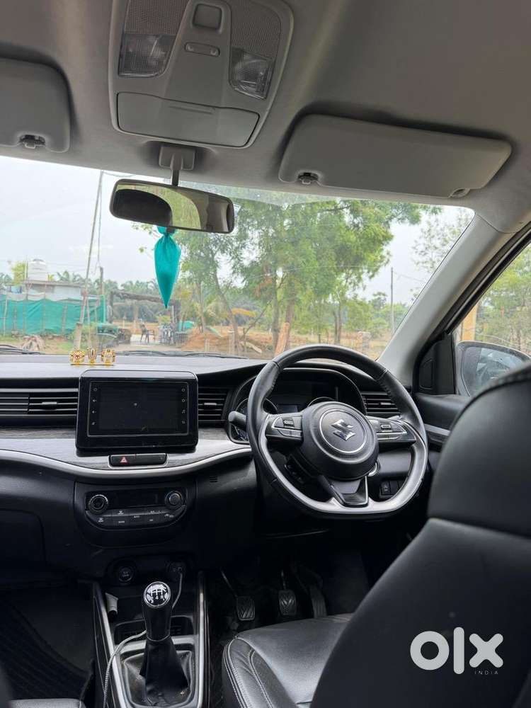 Maruti Suzuki Xl6 2020 Petrol Mt Model