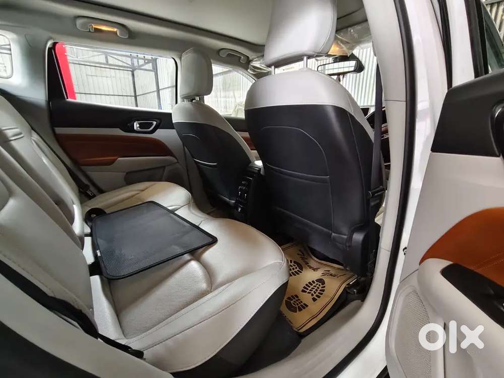 Jeep Compass 2.0 Limited(o) 2022 At 4x4 Uk07 Number