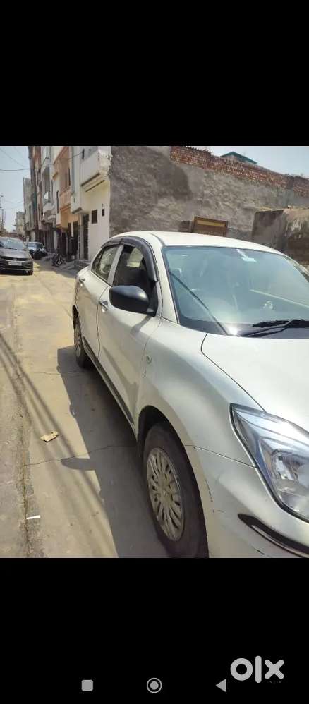 Maruti Suzuki Swift Dzire Tour 2024
