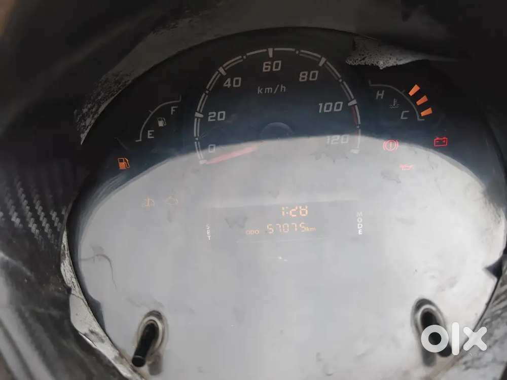 Tata Nano 2014 Petrol Well Maintained