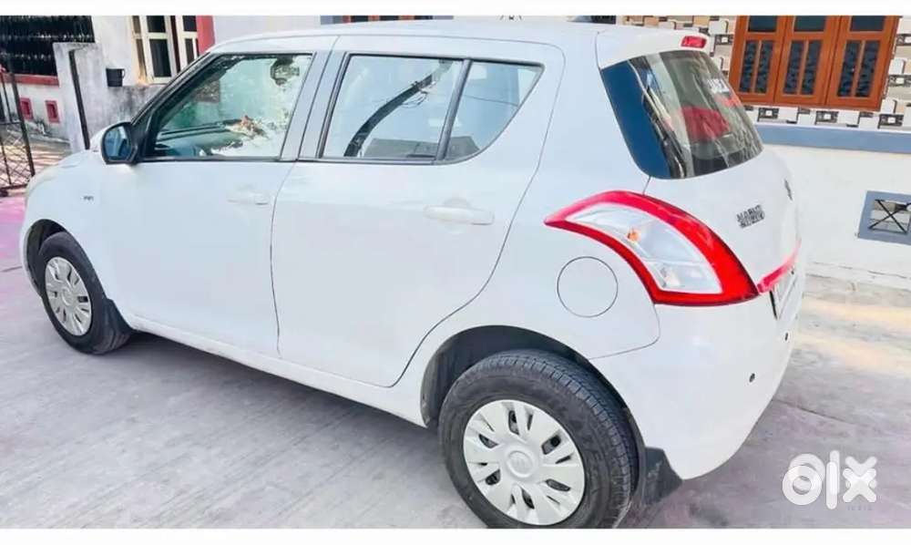 Maruti Suzuki Swift 2013 Petrol 140000 Km Driven