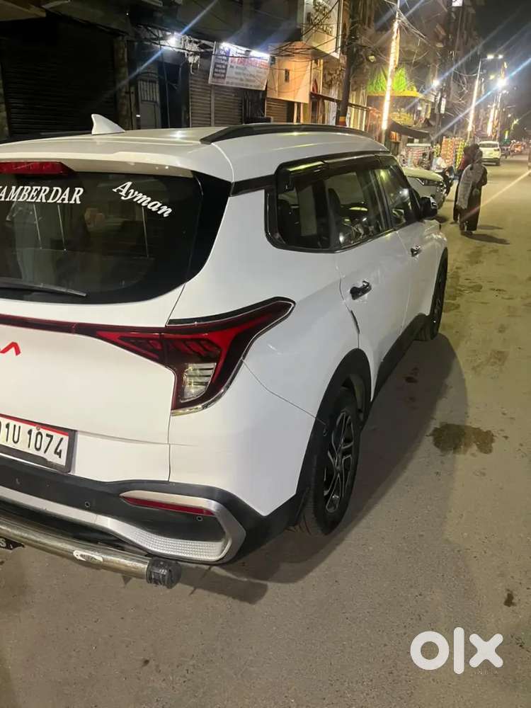 Kia Carens 1.5 Prestige Plus 2022