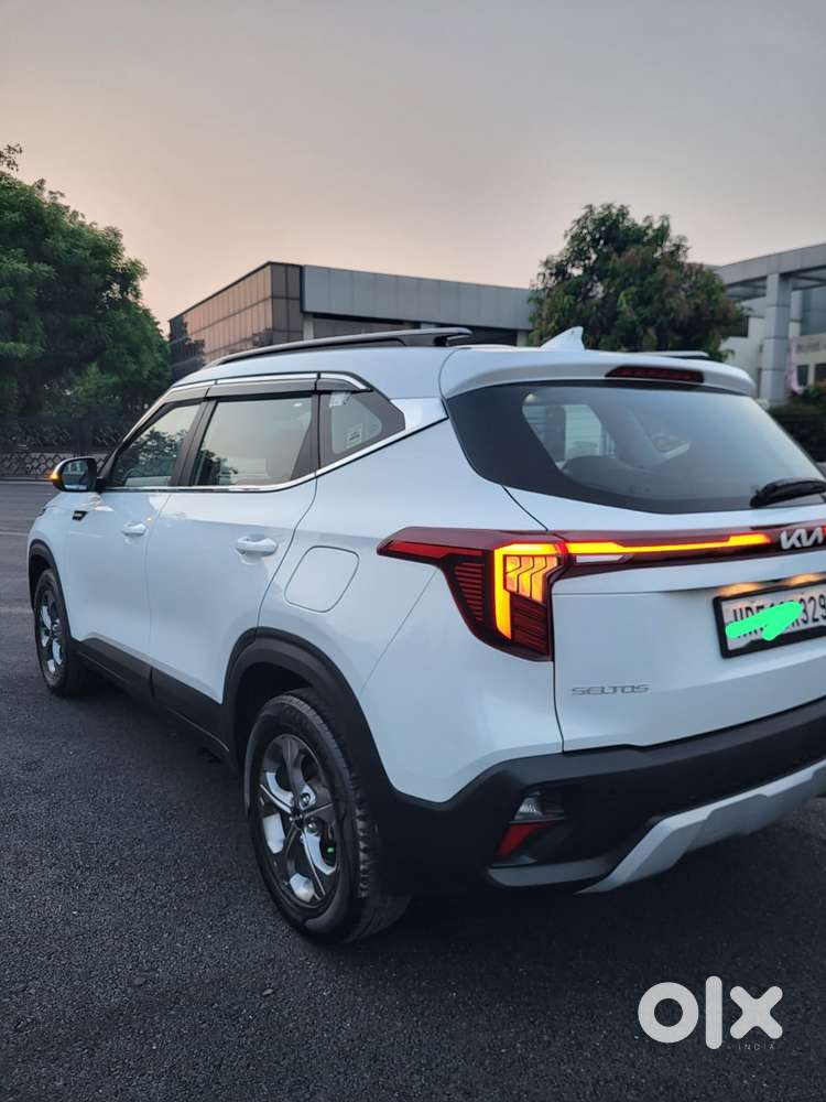 Kia Seltos Htk Plus D, 2025, Diesel