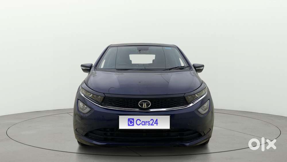 Tata Altroz Xz Plus (s) Icng, 2023, Cng & Hybrids