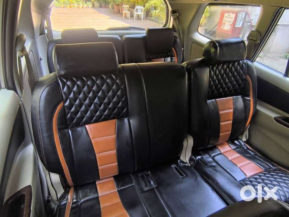 Toyota Innova 2.5 V 8 Str, 2013, Diesel