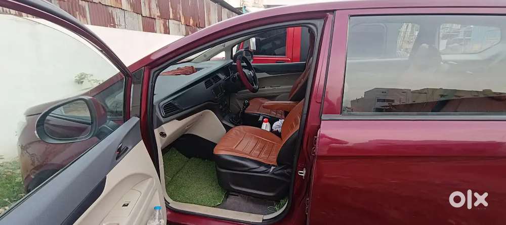 Mahindra Marazzo 2020 Diesel