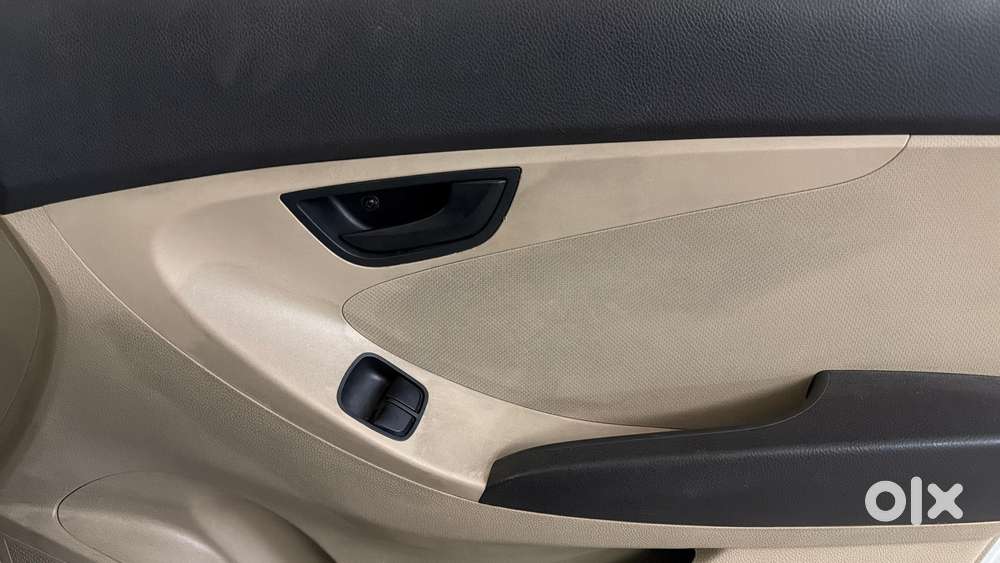 Hyundai Eon Era +, 2015, Petrol