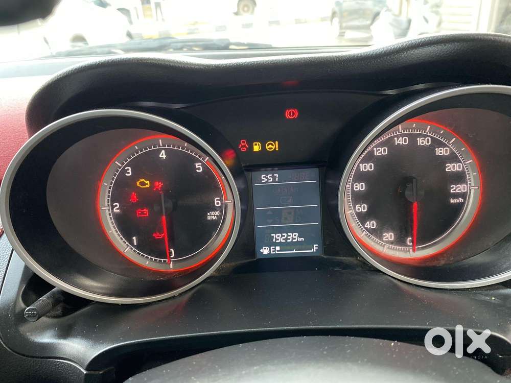 Maruti Suzuki Swift Ddis Vdi, 2018, Diesel
