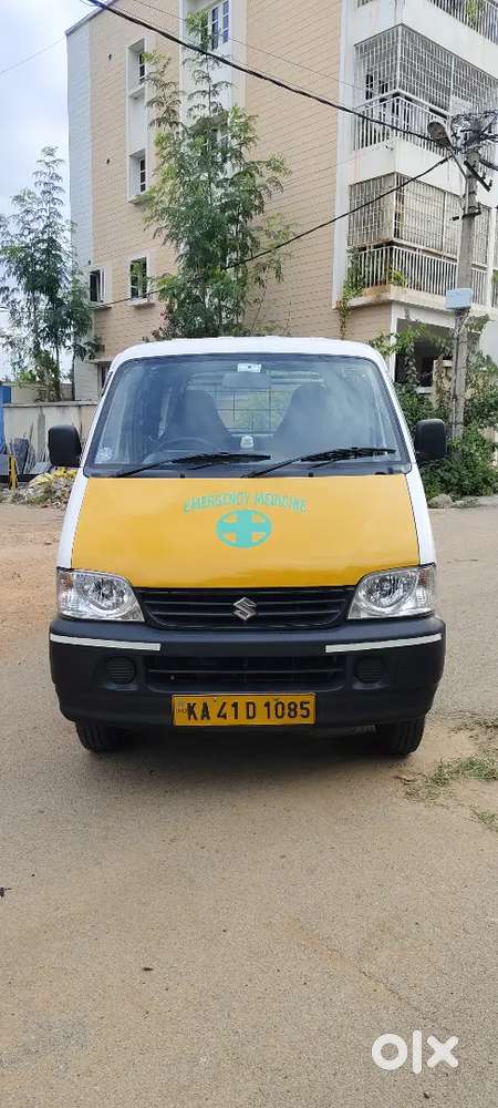 Maruti Suzuki Eeco Cargo  Diesel December Month 2020