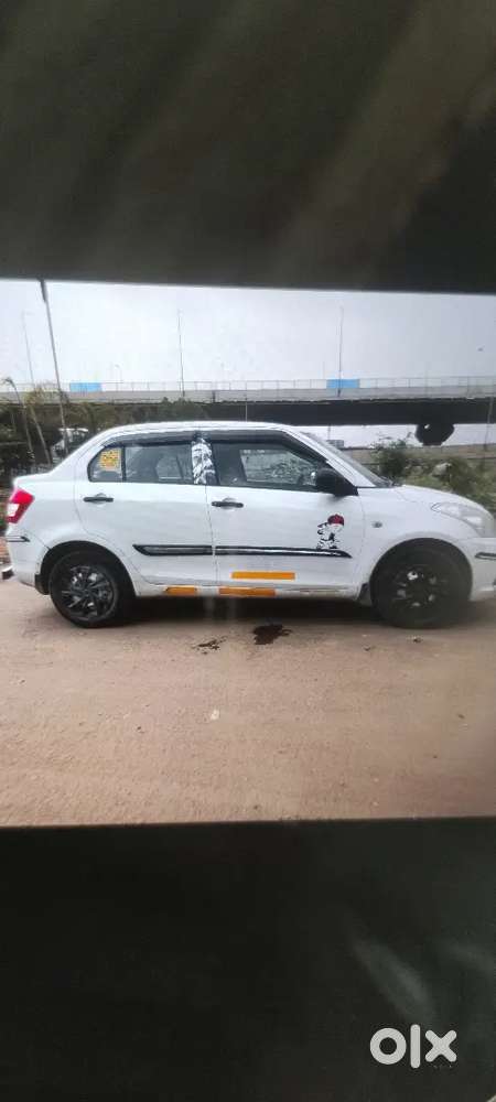 Maruti Suzuki Dzire 2022