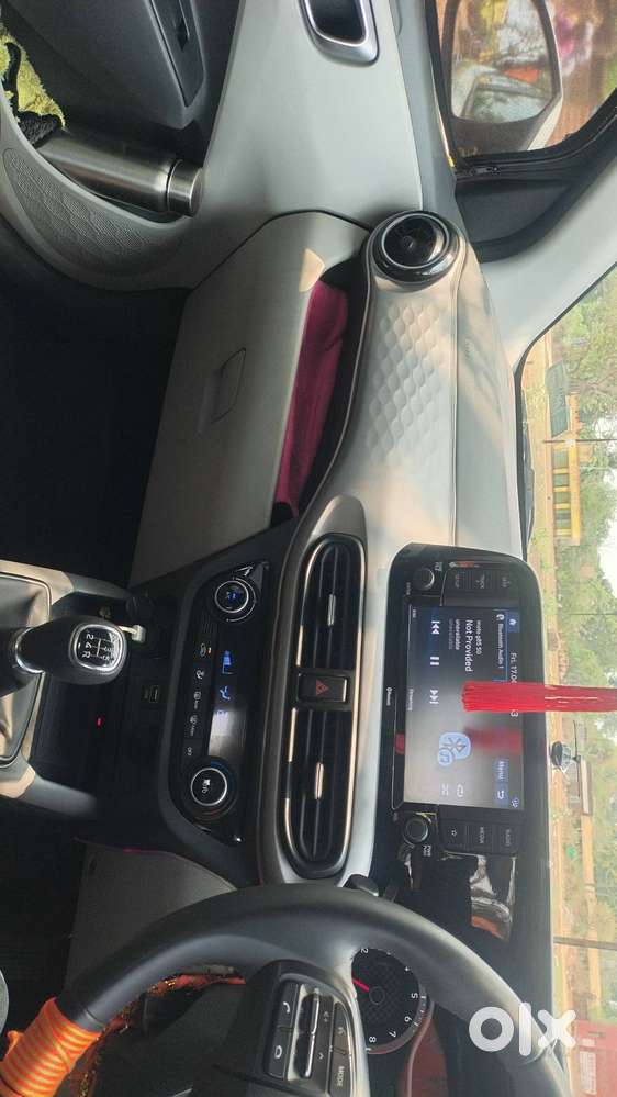 Hyundai Grand I10 Nios Asta 2022