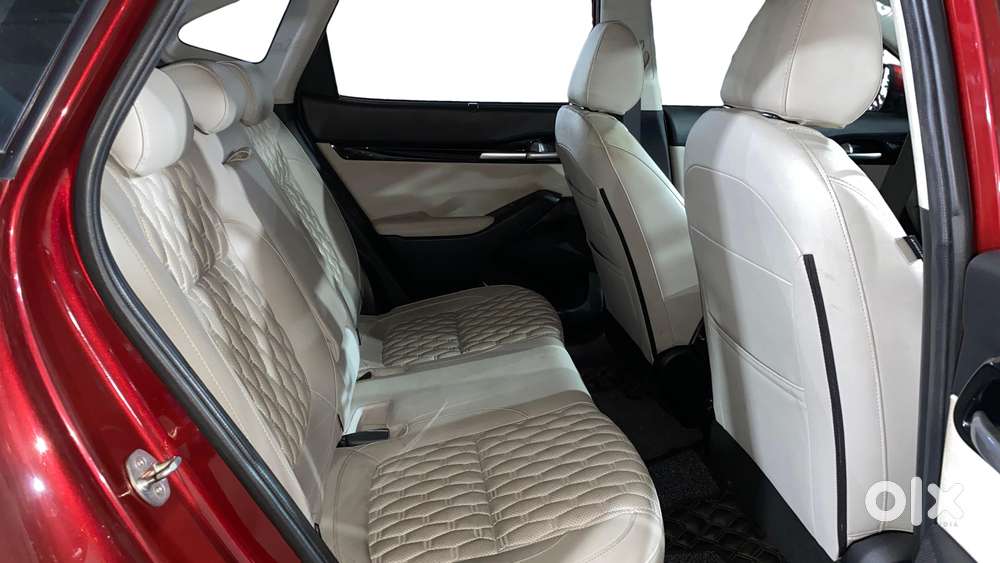 Kia Seltos Htx Ivt G, 2022, Petrol