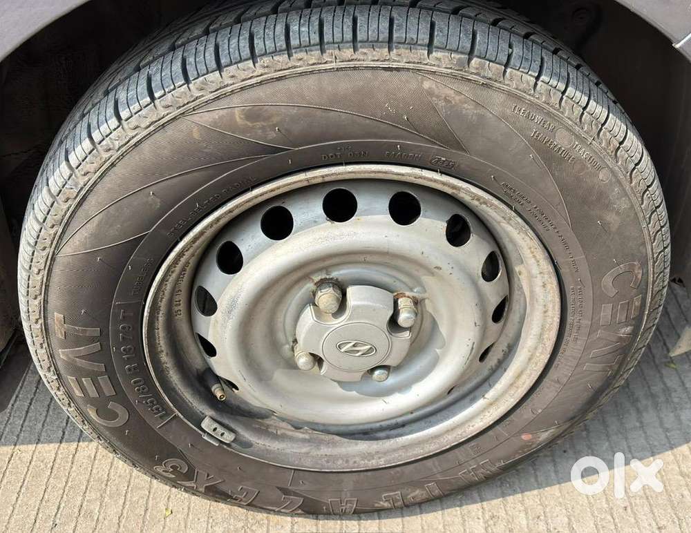 Hyundai Santro Petrol Good Condition