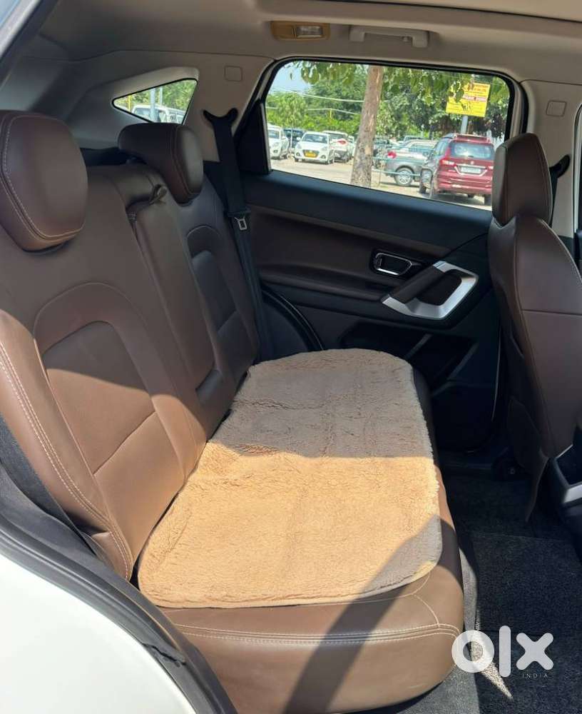 Tata Harrier Xza Plus Dark Edition, 2020, Diesel