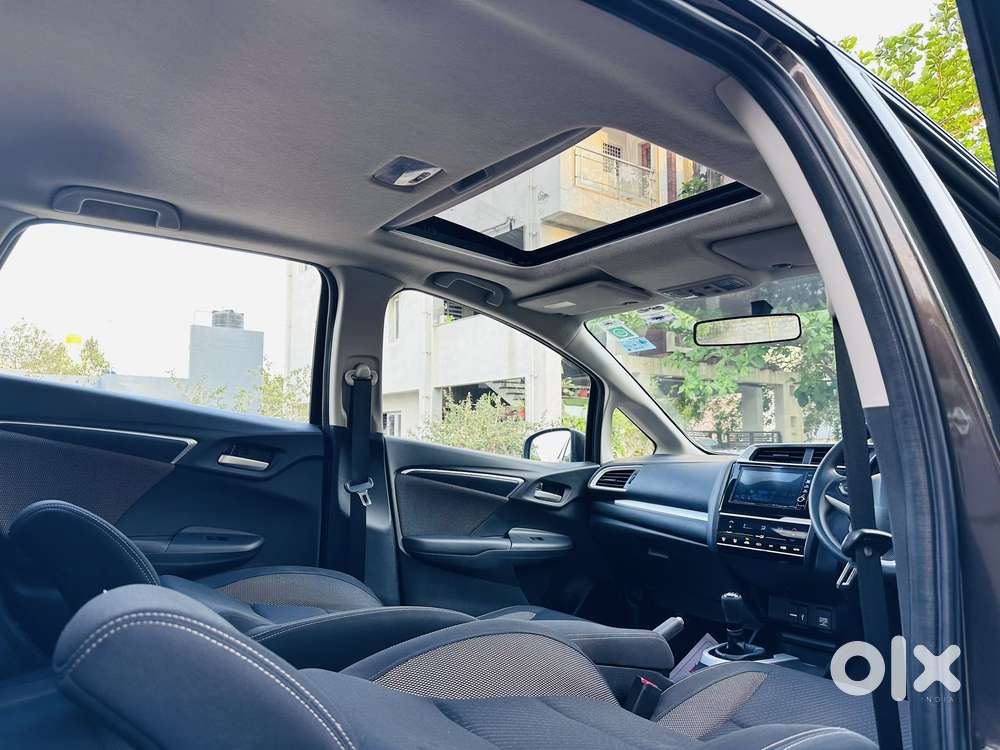 Honda Wr-v 1.2 Vx I-vtec, 2017, Petrol