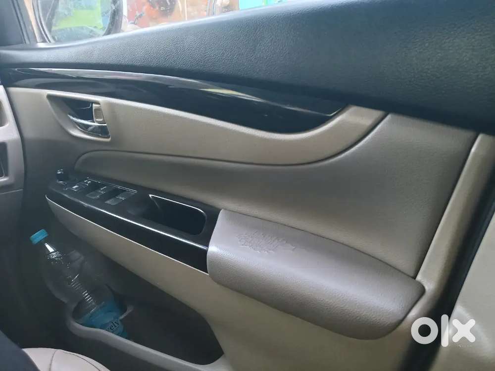 Maruti Suzuki Ciaz 2017 Diesel Good Condition