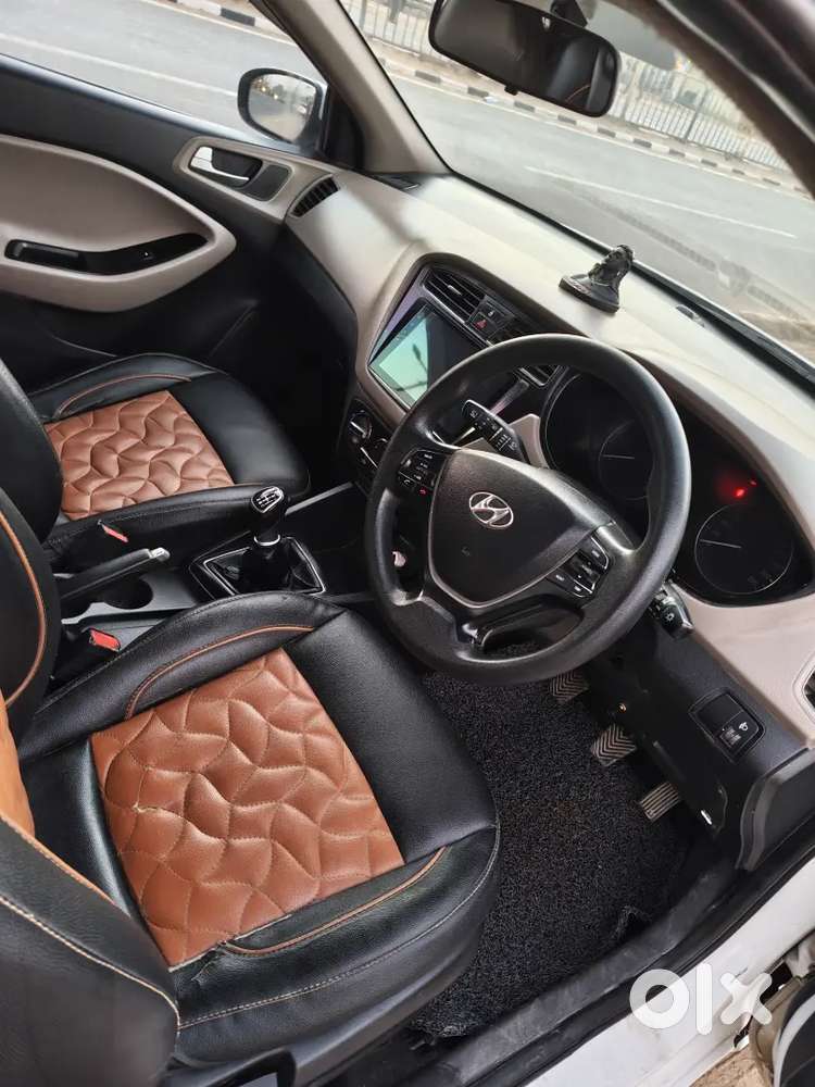 I20 Diesel Arjent Sell