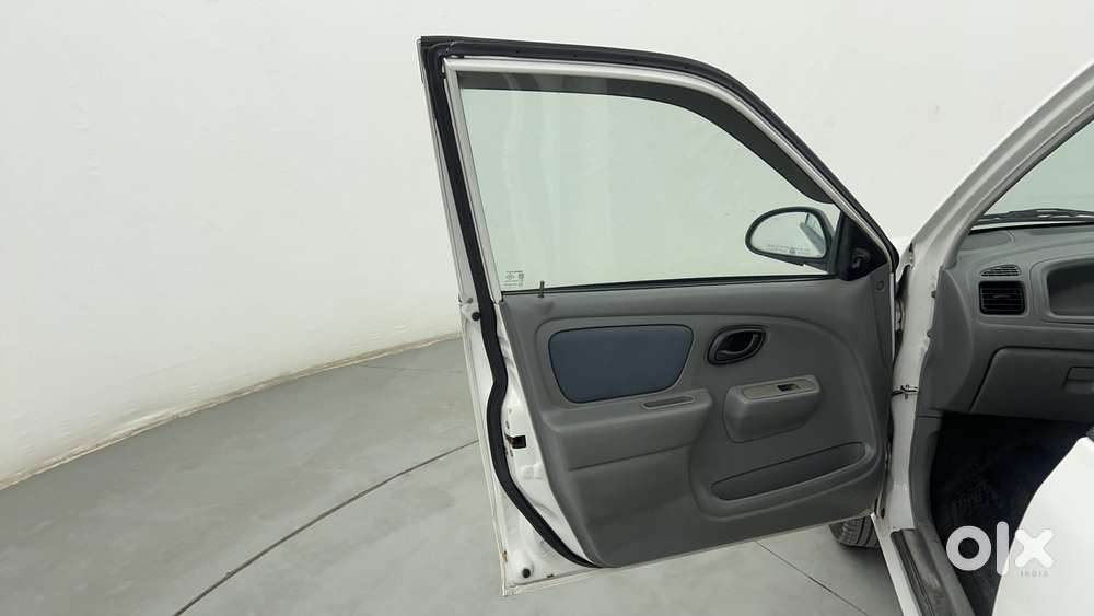 Maruti Suzuki Alto K10 2010-2014 Vxi, 2012, Petrol