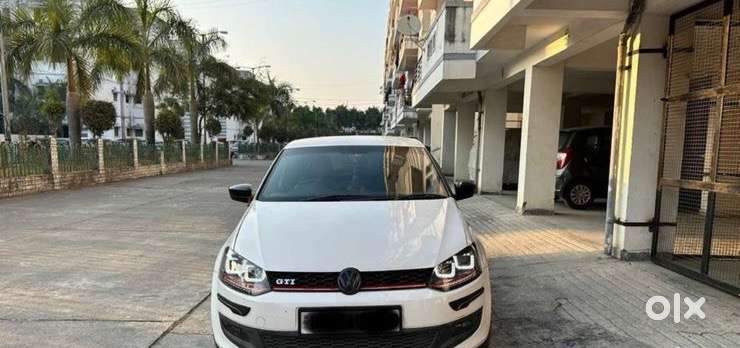 Volkswagen Polo Fully Modified Diesel