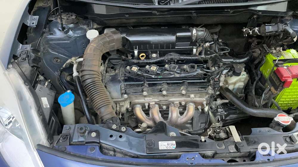 Maruti Suzuki Dzire 1.2 Vxi Amt, 2018, Petrol