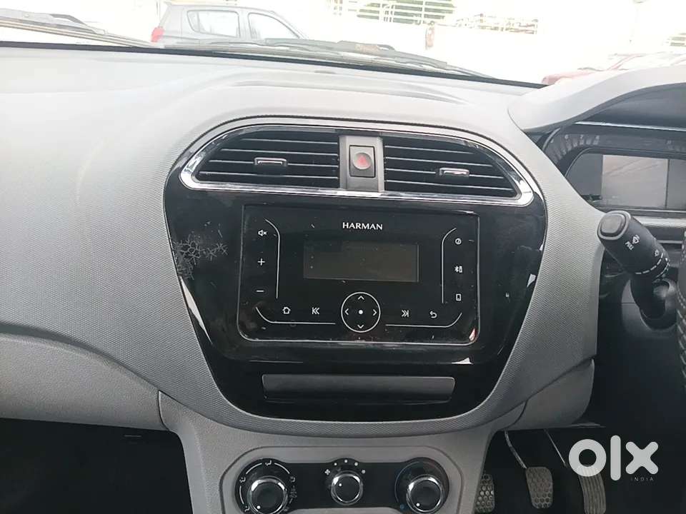 Tata Tigor 1.2 Revotron Xm, 2023, Petrol