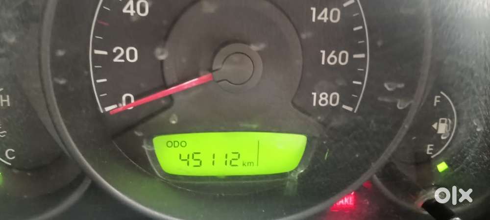 Hyundai Eon Era +, 2012, Petrol