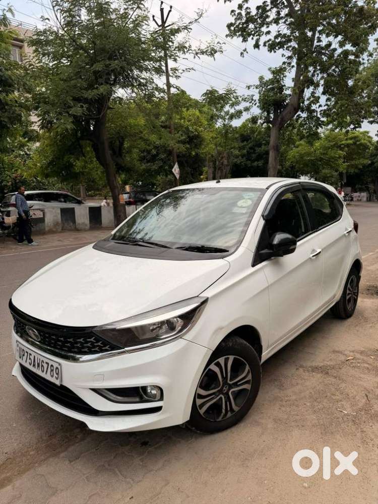 Tata Tiago 1.2 Revotron Xz Plus Cng, 2025, Cng & Hybrids