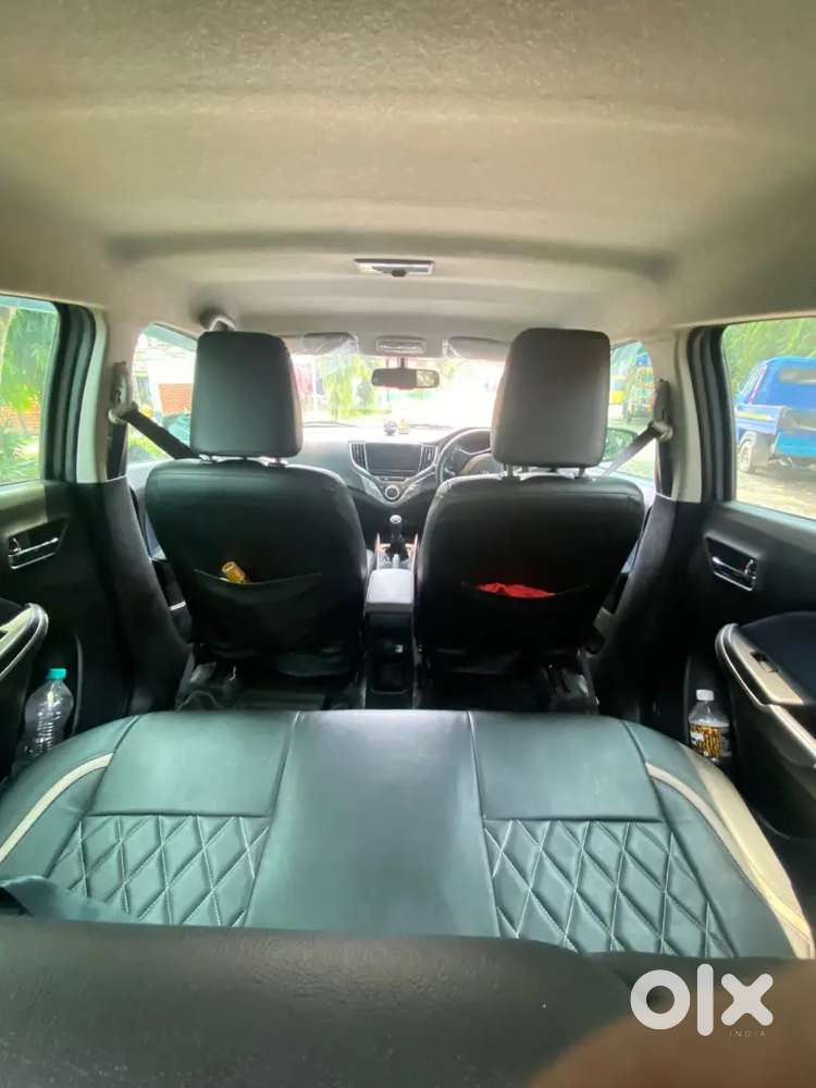 Brand New Condition Suzuki Baleno 1.2 Zeta