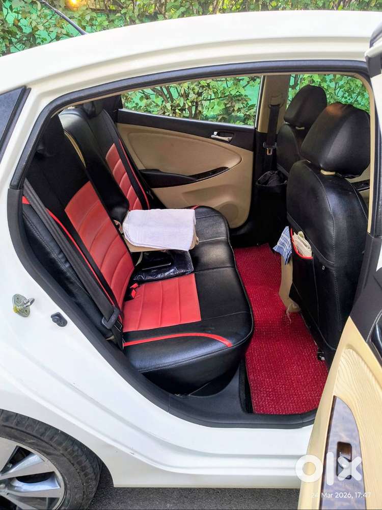 Fluidic Verna 1.6 Sx Crdi