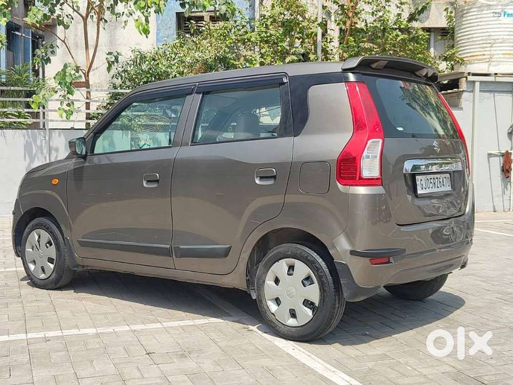 Maruti Suzuki Wagon R Vxi 1.0 Cng, 2025, Cng & Hybrids